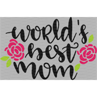 Mother's Day-MM 4172